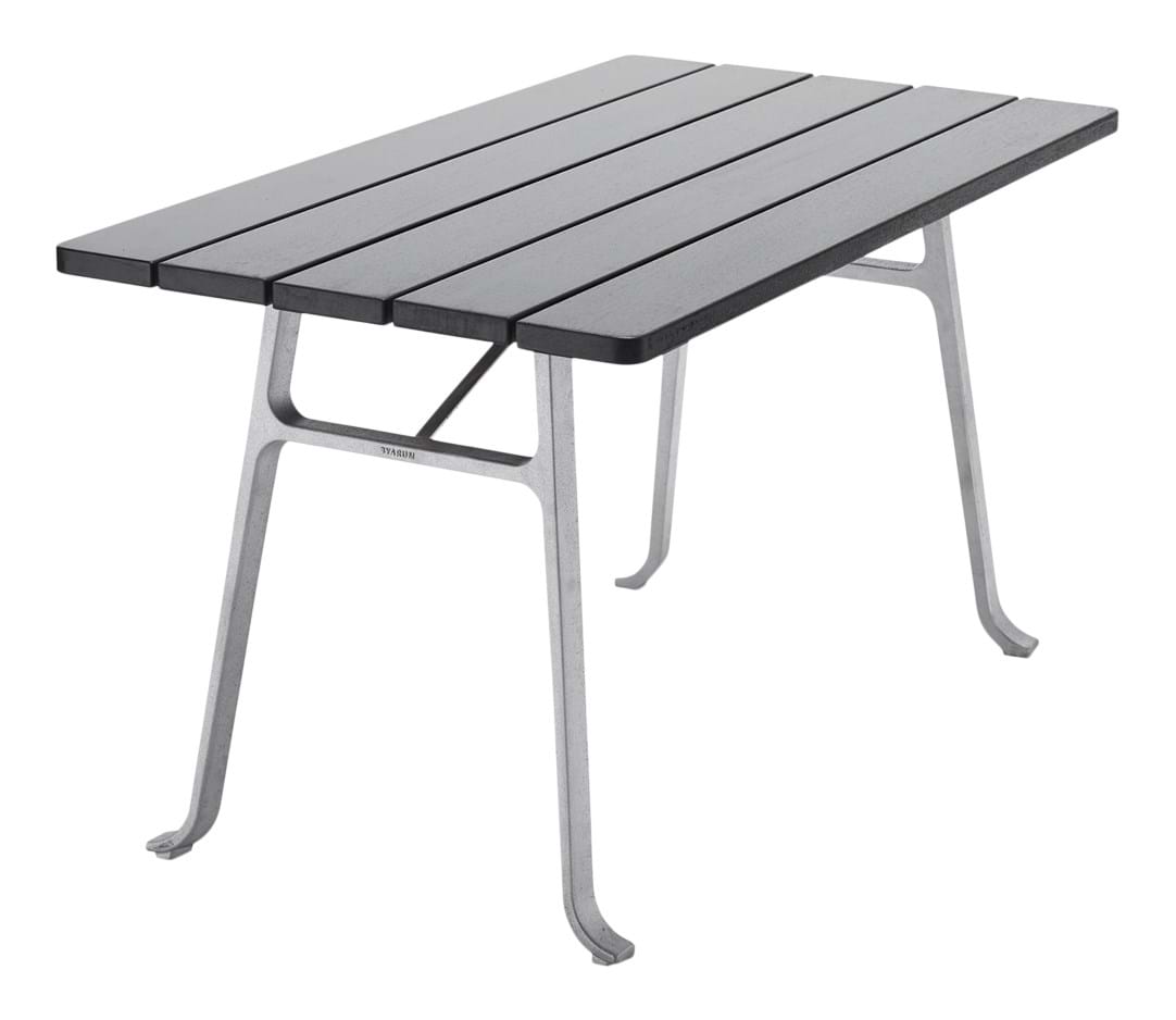 Seriff Bord från Vålamagasinet Matbord utemöbler, Byarums Bruk, Image-1