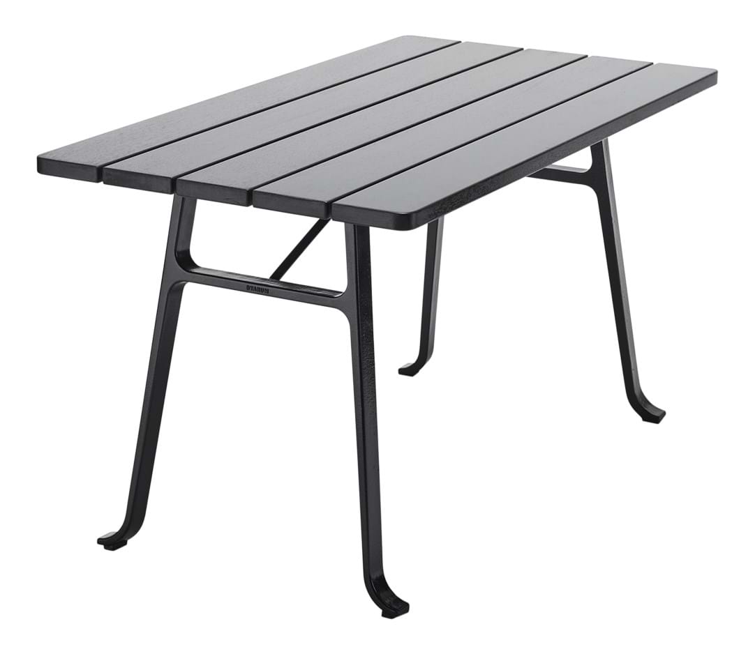 Seriff Bord från Vålamagasinet Matbord utemöbler, Byarums Bruk, Image-1