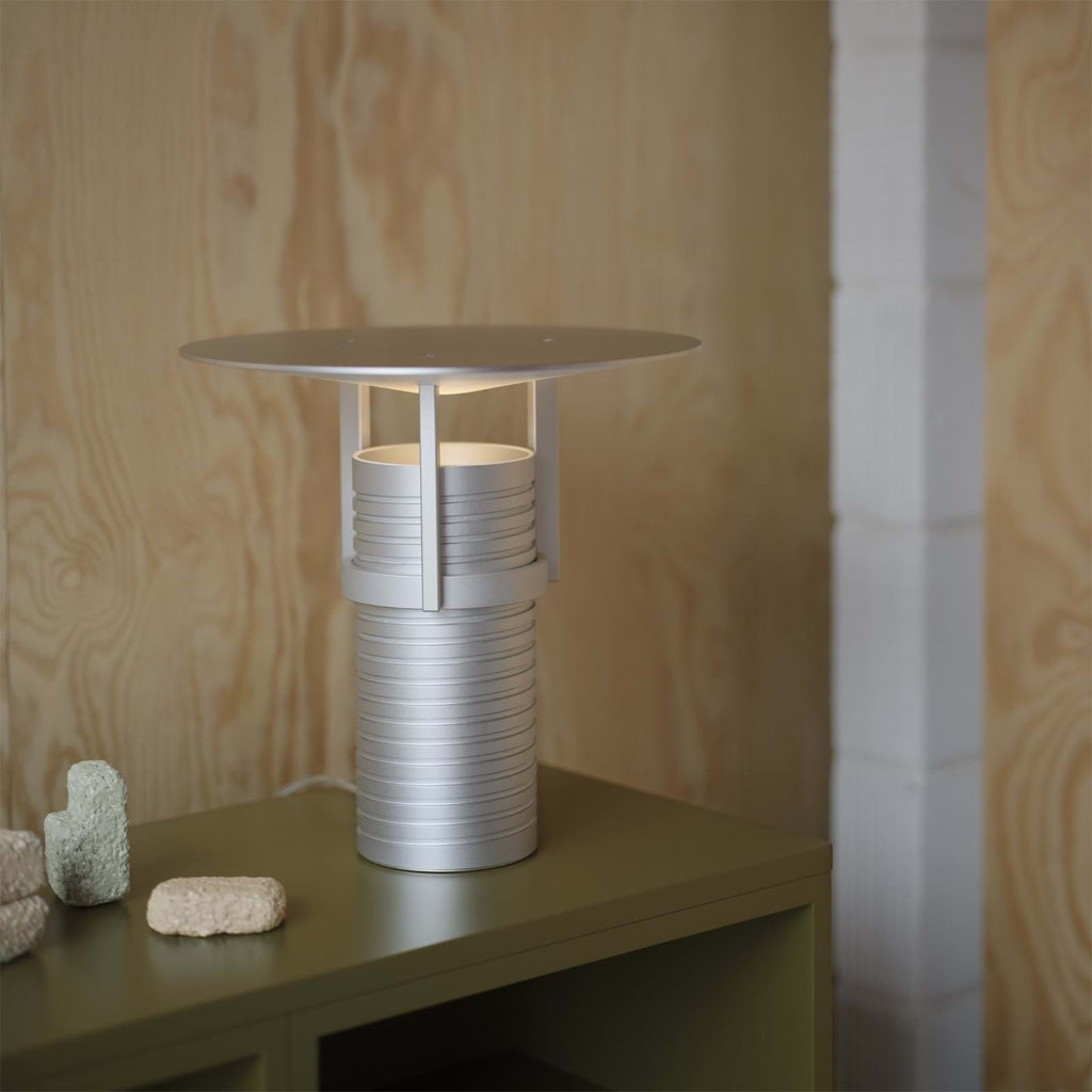 Set Table Lamp från Vålamagasinet Bordslampor, Muuto, Image-4
