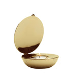 Shell Ljuslykta från Vålamagasinet Ljusstakar och ljuslyktor, Design House Stockholm, Image-1