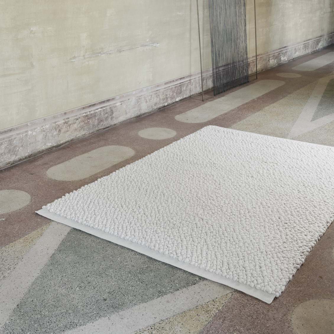 Sigga från Vålamagasinet Ullmattor, Linie design, Image-3