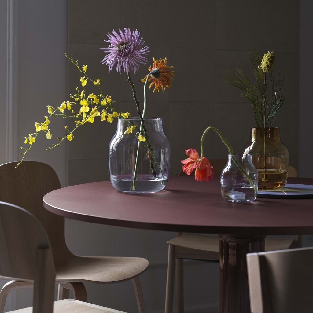 Silent Vase Ø11cm från Vålamagasinet Krukor och vaser, Muuto, Image-6