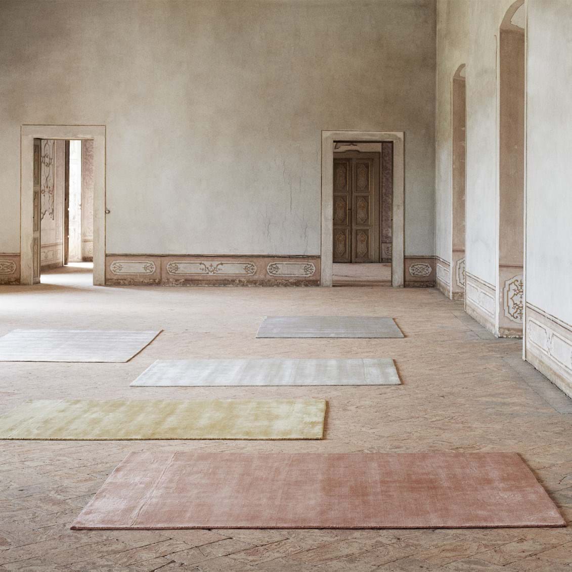 Simplicity från Vålamagasinet Övriga mattor, Linie design, Image-2