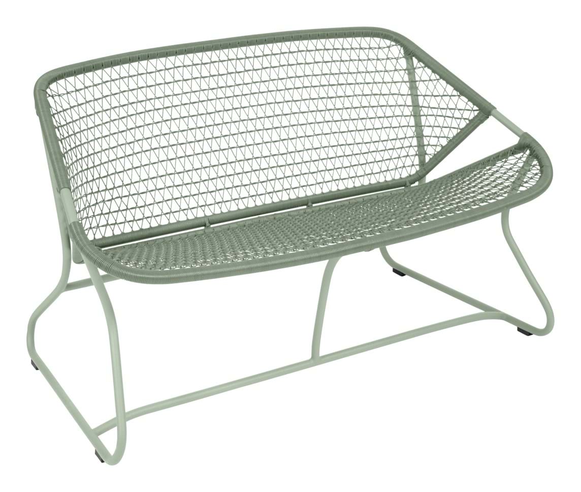 Sixties Bench från Vålamagasinet Pallar och bänkar utemöbler, Fermob, Image-1