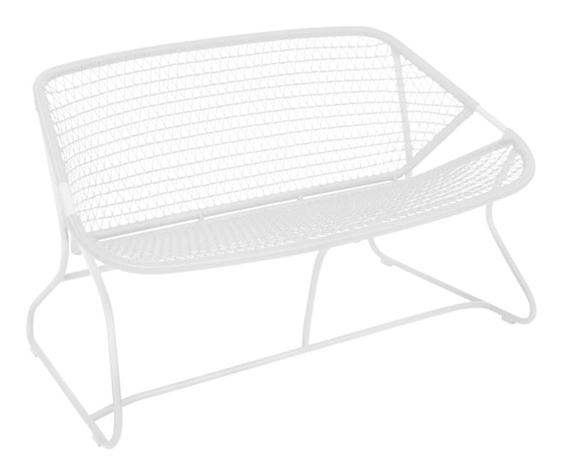 Sixties Bench från Vålamagasinet Pallar och bänkar utemöbler, Fermob, Image-1