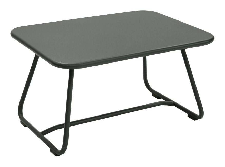 Sixties Low Table från Vålamagasinet Soffbord utemöbler, Fermob, Image-1