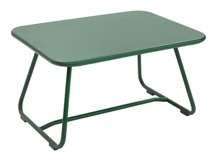 Sixties Low Table från Vålamagasinet Soffbord utemöbler, Fermob, Image-1