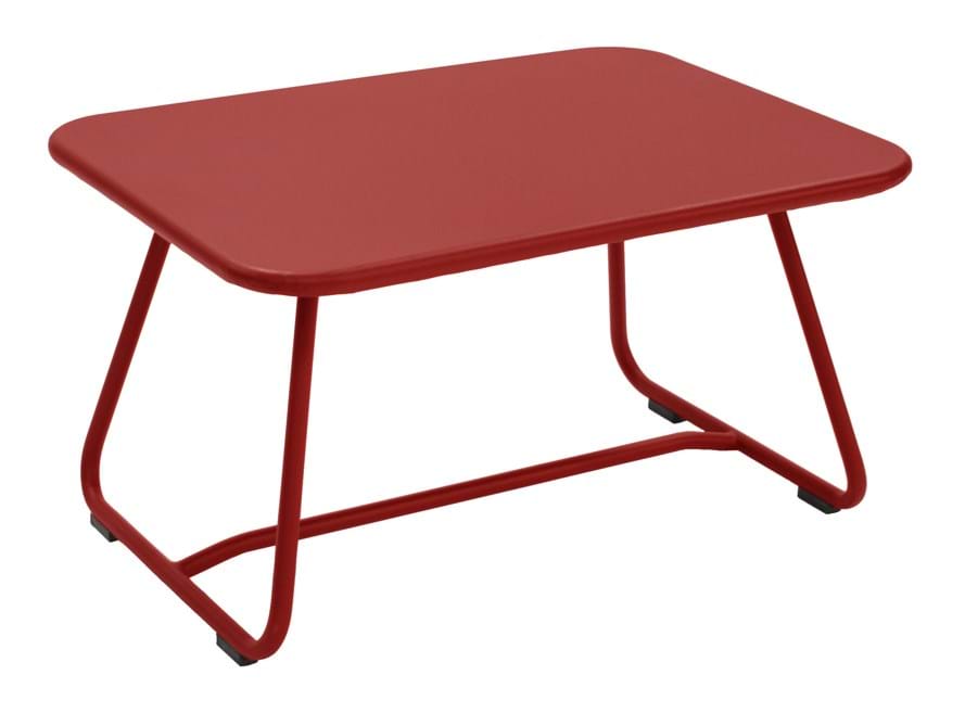 Sixties Low Table från Vålamagasinet Soffbord utemöbler, Fermob, Image-1