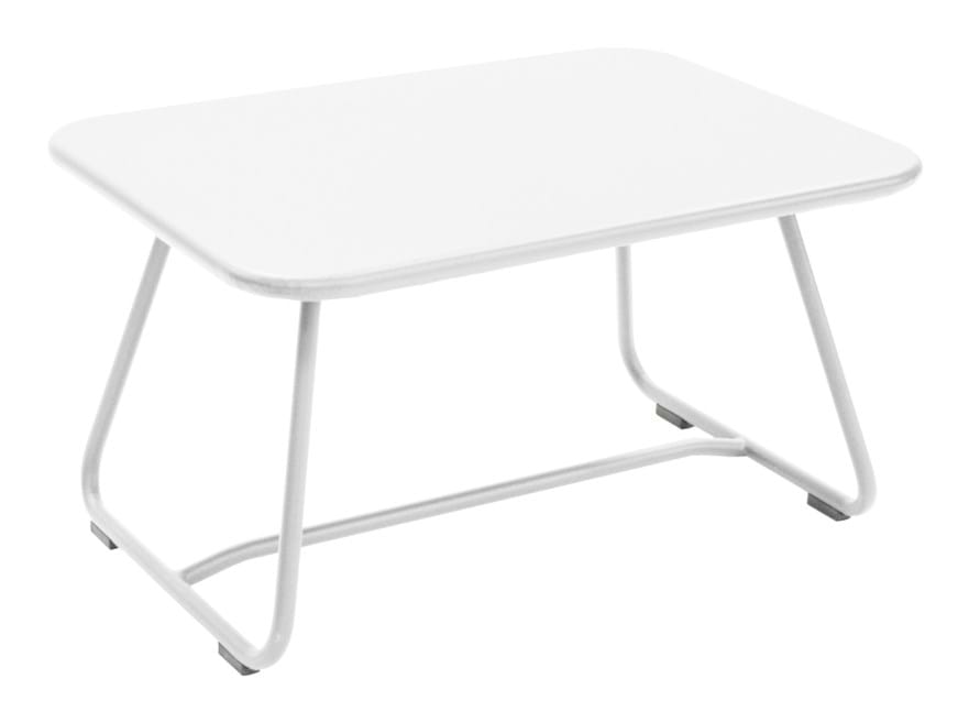 Sixties Low Table från Vålamagasinet Soffbord utemöbler, Fermob, Image-1