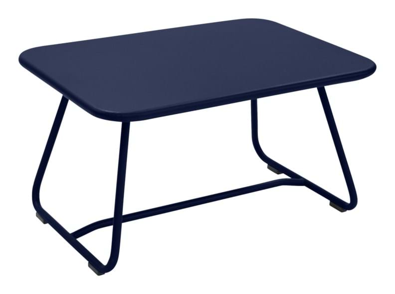 Sixties Low Table från Vålamagasinet Soffbord utemöbler, Fermob, Image-1