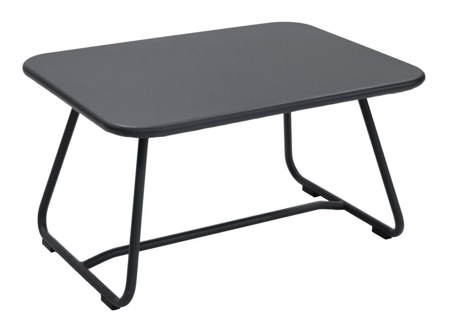 Sixties Low Table från Vålamagasinet Soffbord utemöbler, Fermob, Image-1