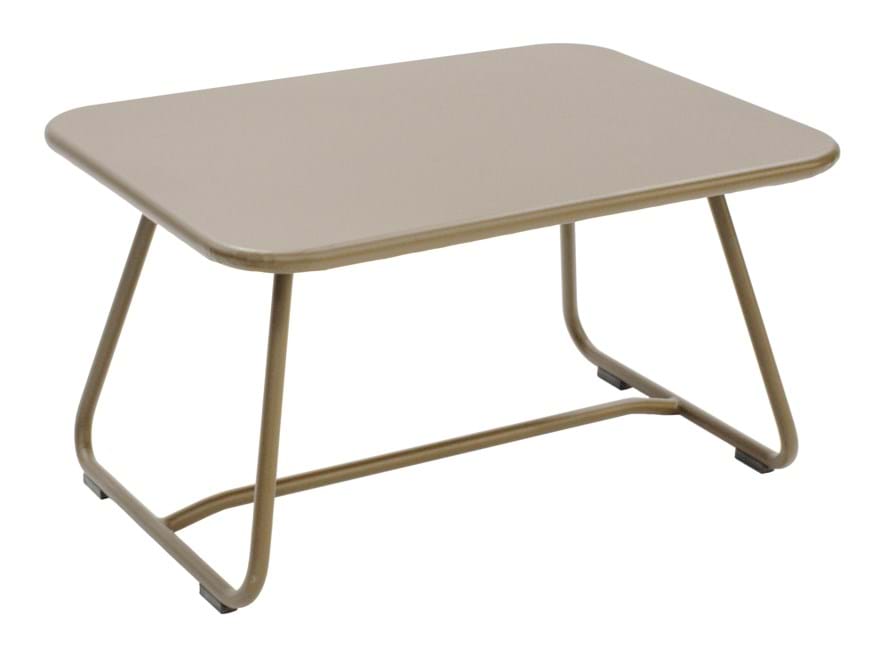 Sixties Low Table från Vålamagasinet Soffbord utemöbler, Fermob, Image-1