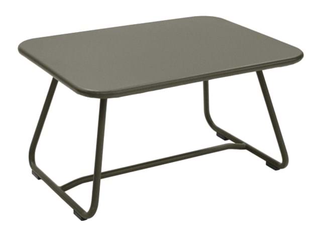 Sixties Low Table från Vålamagasinet Soffbord utemöbler, Fermob, Image-1