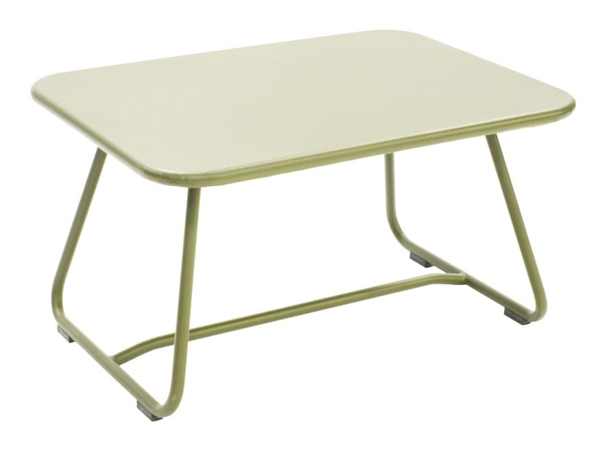 Sixties Low Table från Vålamagasinet Soffbord utemöbler, Fermob, Image-1