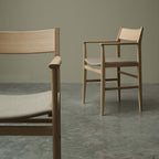 Siza Karmstol från Vålamagasinet Matstolar, Mavis, Image-2