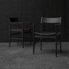 Siza Karmstol från Vålamagasinet Matstolar, Mavis, Image-2