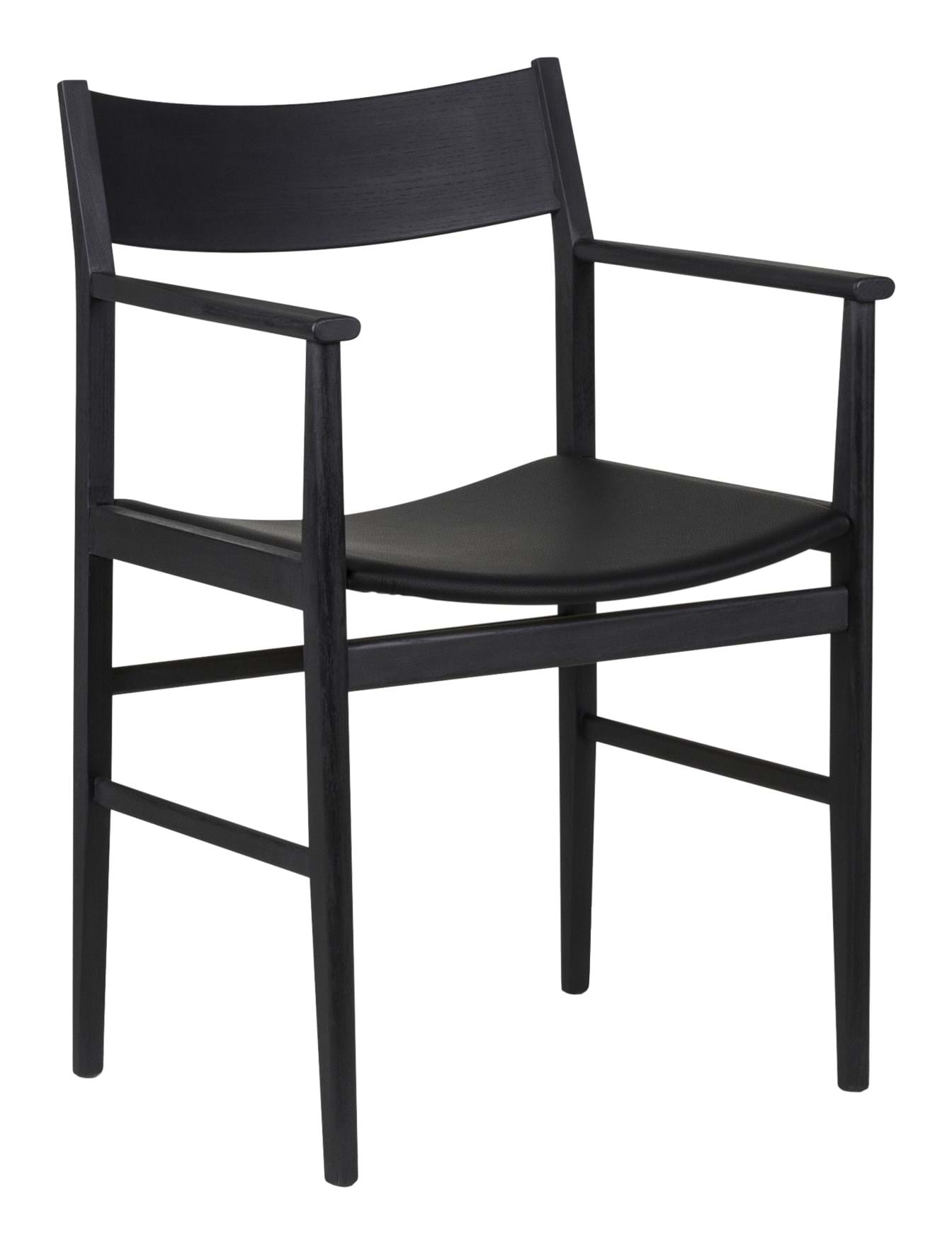 Siza Karmstol från Vålamagasinet Matstolar, Mavis, Image-1