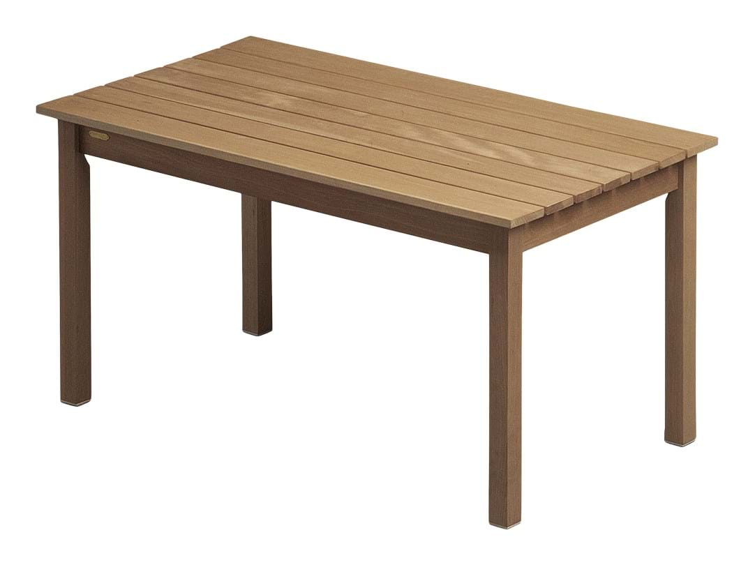 Skagen Table från Vålamagasinet Matbord utemöbler, Skagerak, Image-1