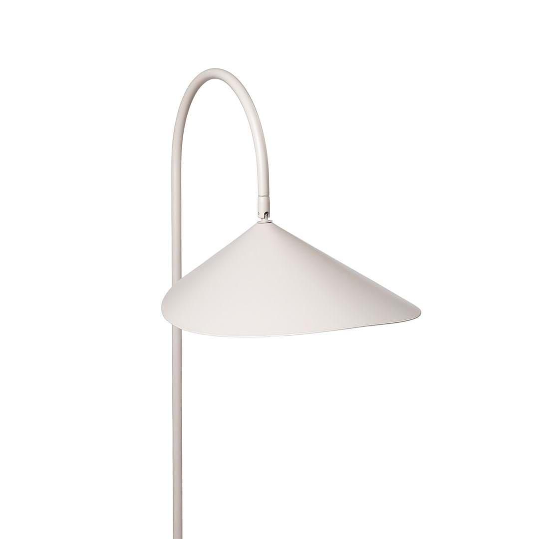 Arum Floor Lamp från Vålamagasinet Golvlampor, Ferm Living, Image-3