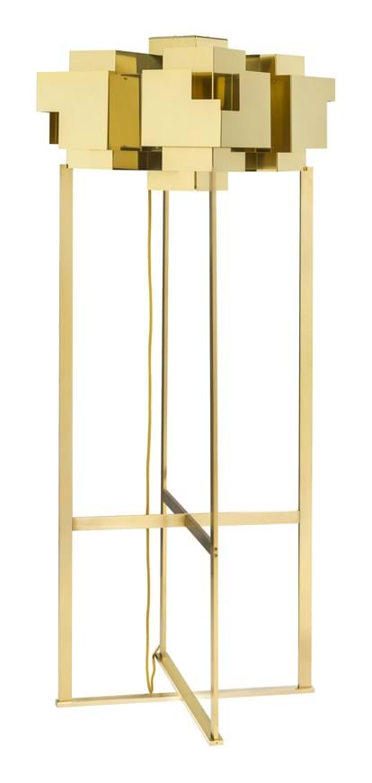 Skyline Golvlampa från Vålamagasinet Golvlampor, Örsjö Belysning, Image-1