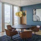 Skyline Taklampa Stor från Vålamagasinet Taklampor, Örsjö Belysning, Image-2