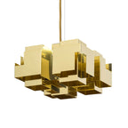 Skyline Taklampa Mellan från Vålamagasinet Taklampor, Örsjö Belysning, Image-1