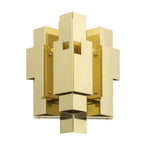 Skyline Vägglampa från Vålamagasinet Vägglampor, Örsjö Belysning, Image-1