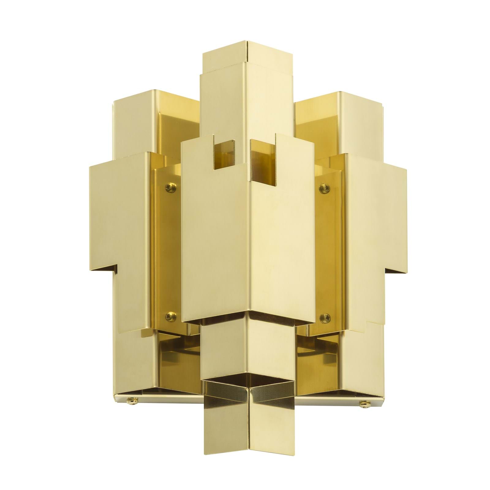 Skyline Vägglampa från Vålamagasinet Vägglampor, Örsjö Belysning, Image-1