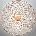 Skynest Pendel från Vålamagasinet Taklampor, Flos, Image-3