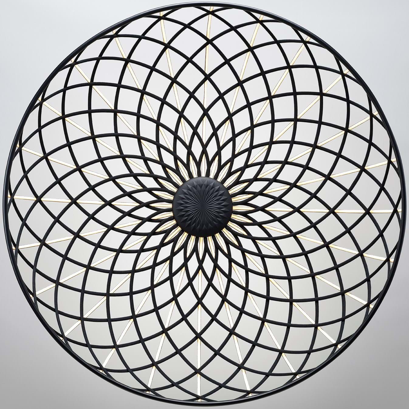 Skynest Pendel från Vålamagasinet Taklampor, Flos, Image-3