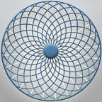 Skynest Pendel från Vålamagasinet Taklampor, Flos, Image-3