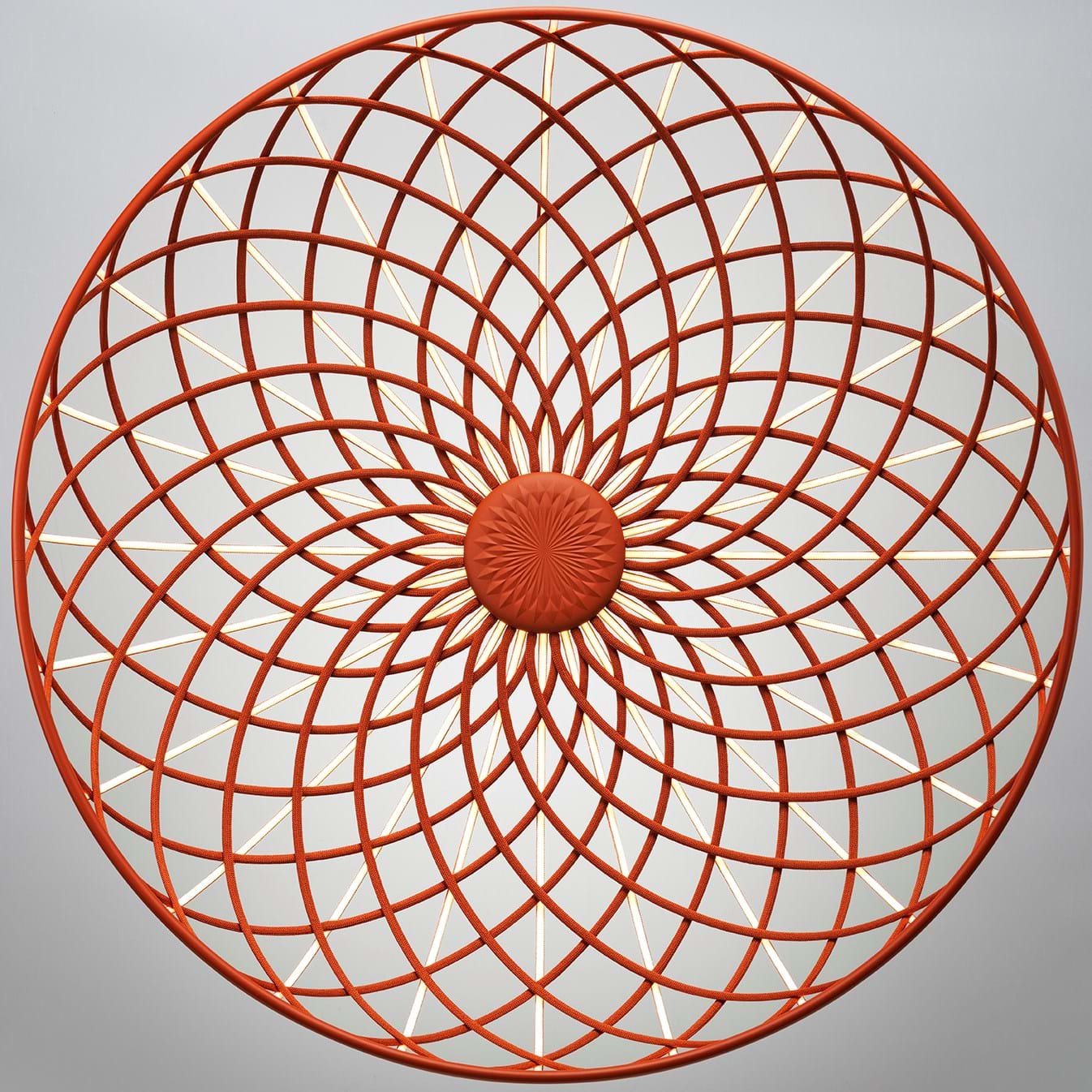 Skynest Pendel från Vålamagasinet Taklampor, Flos, Image-3