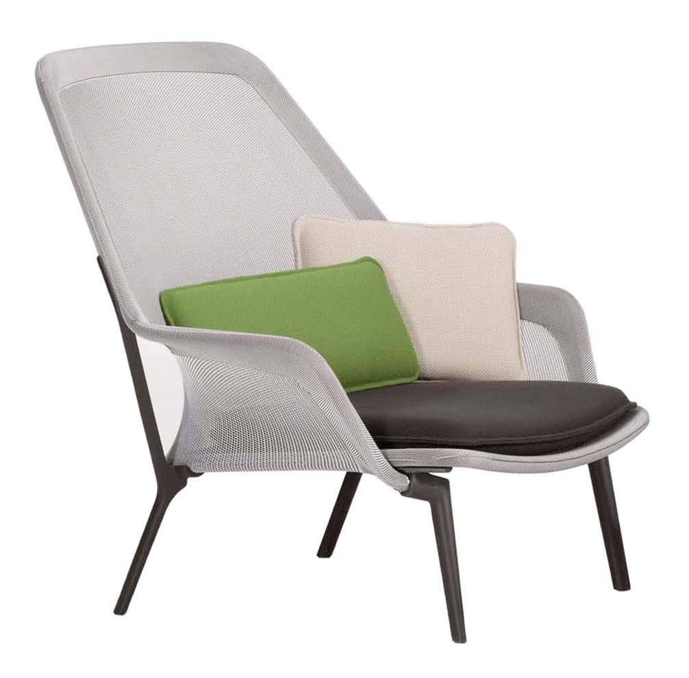 Slow Chair från Vålamagasinet Fåtöljer, Vitra, Image-1