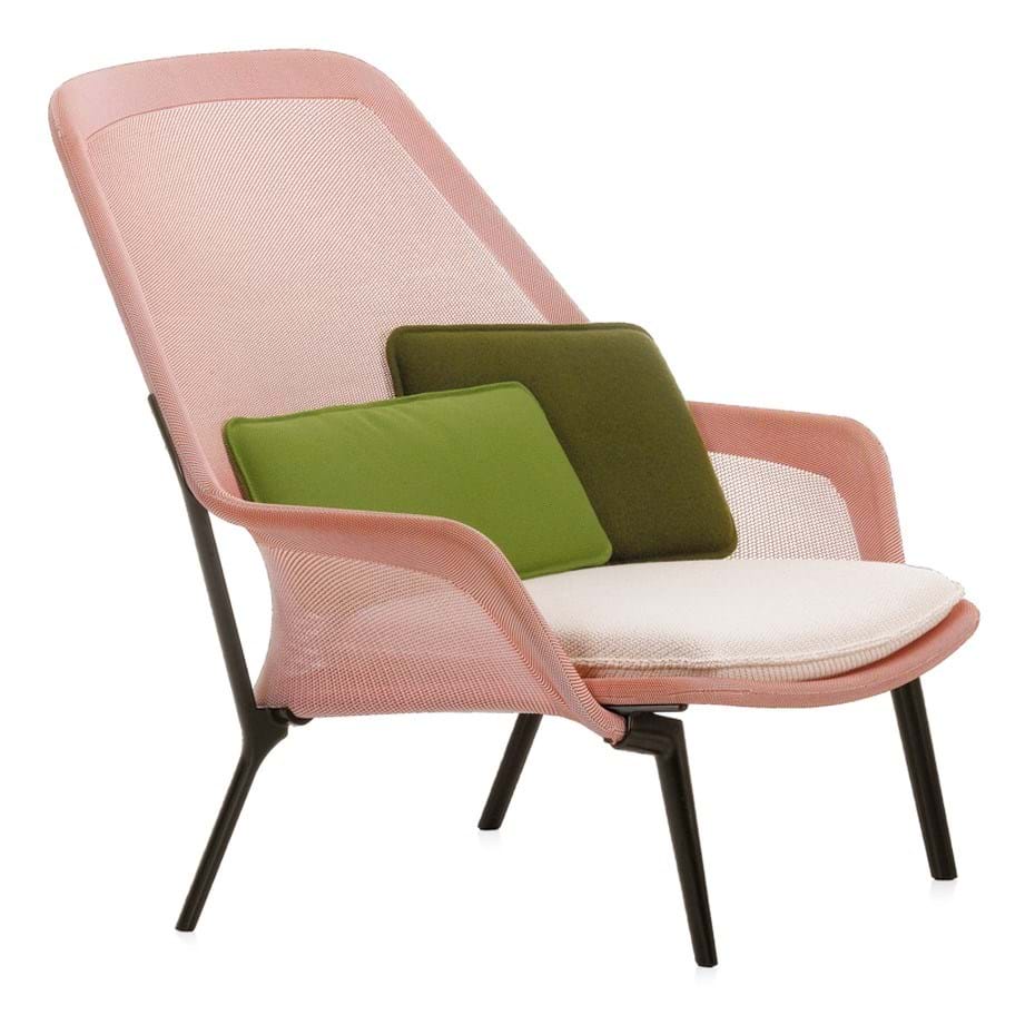 Slow Chair från Vålamagasinet Fåtöljer, Vitra, Image-1