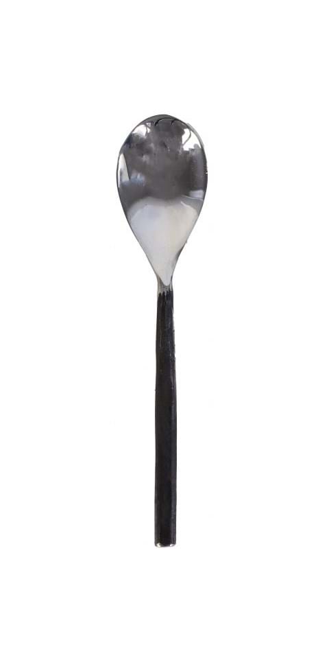 Steel Small Spoon från Vålamagasinet Bestick, Tell Me More, Image-1