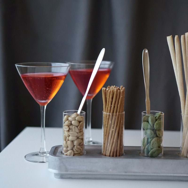 Stumpastaken Vases 4-pack från Vålamagasinet Krukor och vaser, Born in Sweden, Image-3