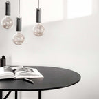 Snaregarde Dining Table Oval från Vålamagasinet Matbord, Audo Copenhagen, Image-2