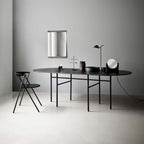 Snaregarde Dining Table Oval från Vålamagasinet Matbord, Audo Copenhagen, Image-3