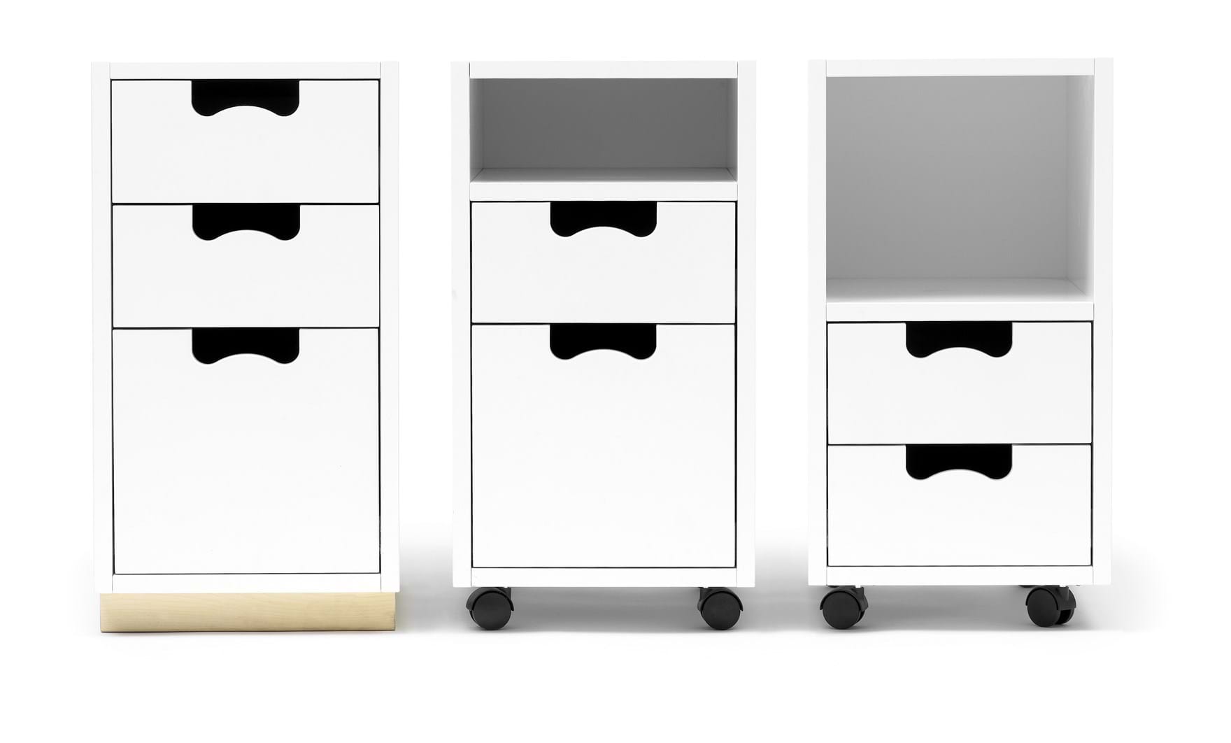 Snö G3 Drawer från Vålamagasinet Byråar, Asplund, Image-4