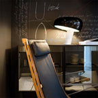 Snoopy från Vålamagasinet Bordslampor, Flos, Image-3