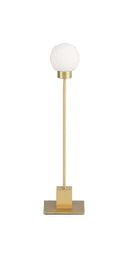 Snowball Table Lamp från Vålamagasinet Bordslampor, Northern, Image-1