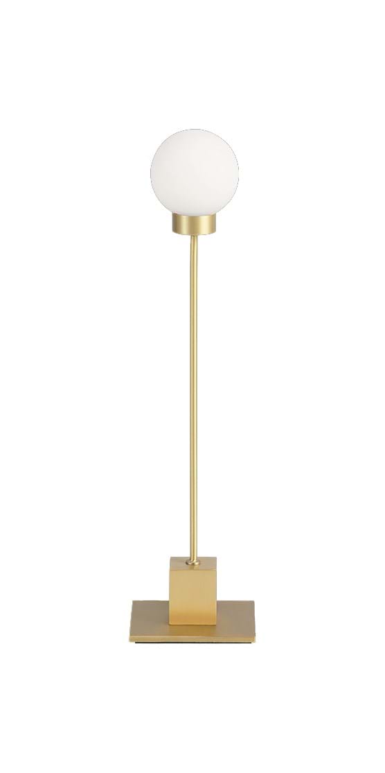 Snowball Table Lamp från Vålamagasinet Bordslampor, Northern, Image-1
