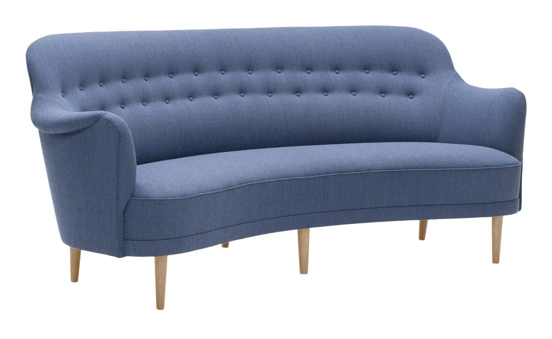 Runda Samsas Soffa från Vålamagasinet Soffor, Sjögren, Image-1