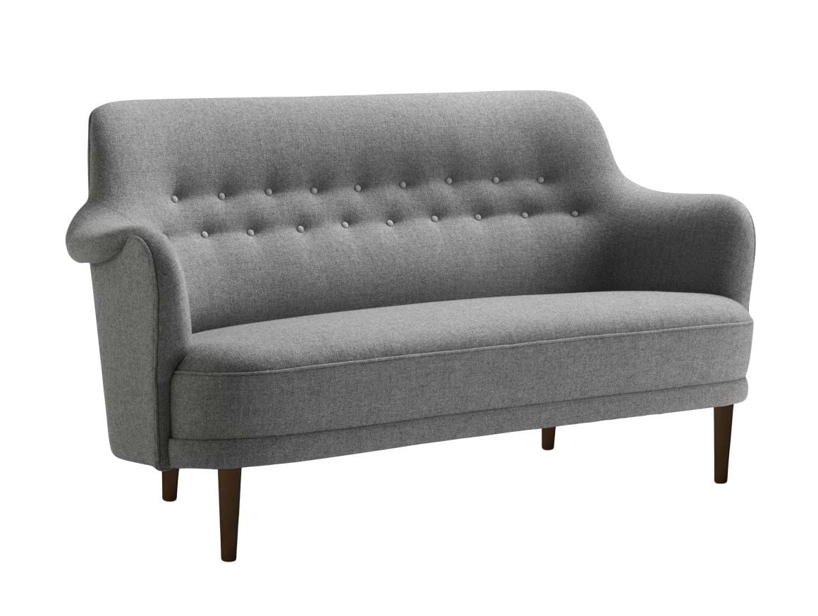 Samsas 2-Sits Soffa från Vålamagasinet Soffor, Sjögren, Image-1