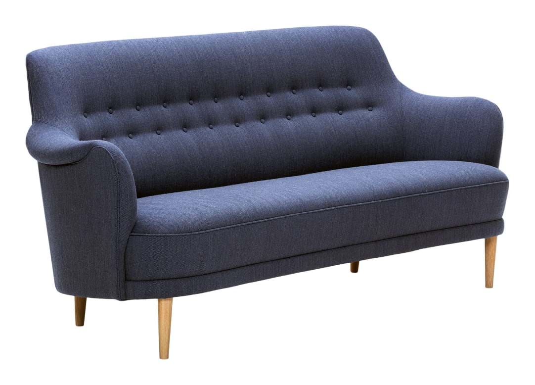 Samsas 3-Sits Soffa från Vålamagasinet Soffor, Sjögren, Image-1