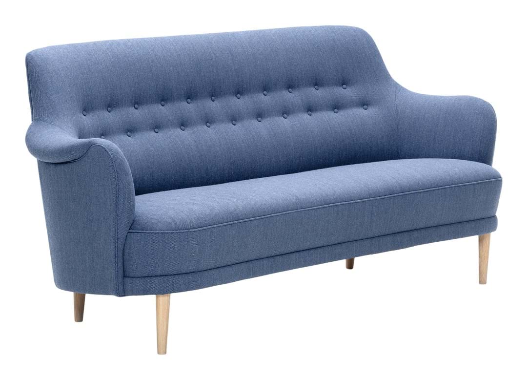Samsas 3-Sits Soffa från Vålamagasinet Soffor, Sjögren, Image-1