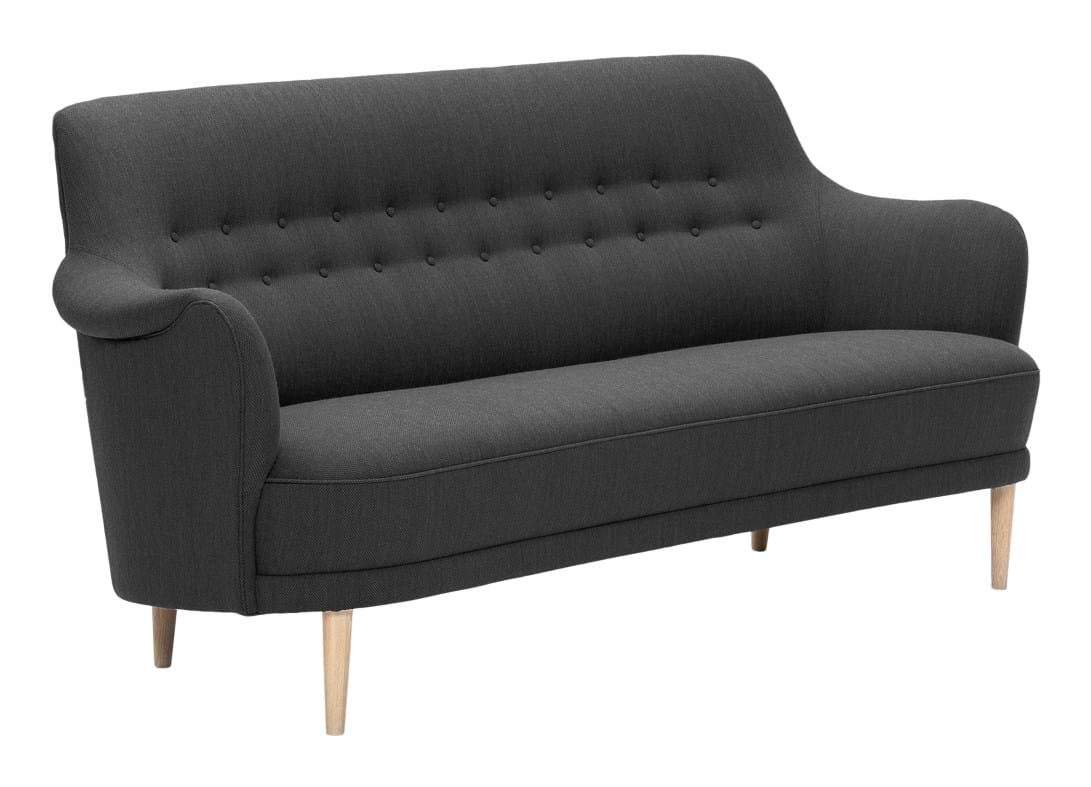 Samsas 3-Sits Soffa från Vålamagasinet Soffor, Sjögren, Image-1
