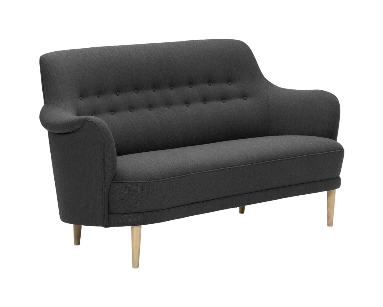 Samsas 2-Sits Soffa från Vålamagasinet Soffor, Sjögren, Image-1