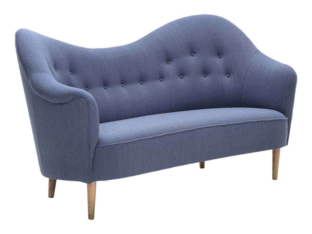 Samspel Soffa från Vålamagasinet Soffor, Sjögren, Image-1