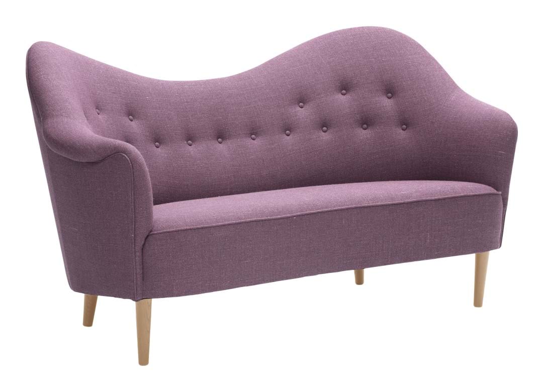 Samspel Soffa från Vålamagasinet Soffor, Sjögren, Image-1